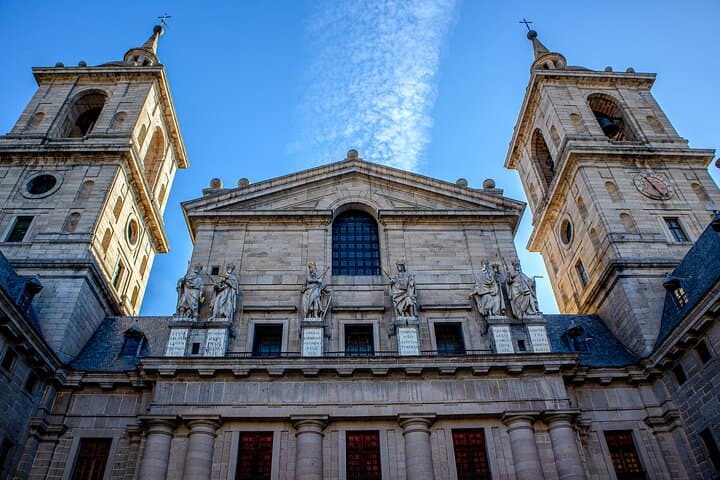 Courtyard of Kings