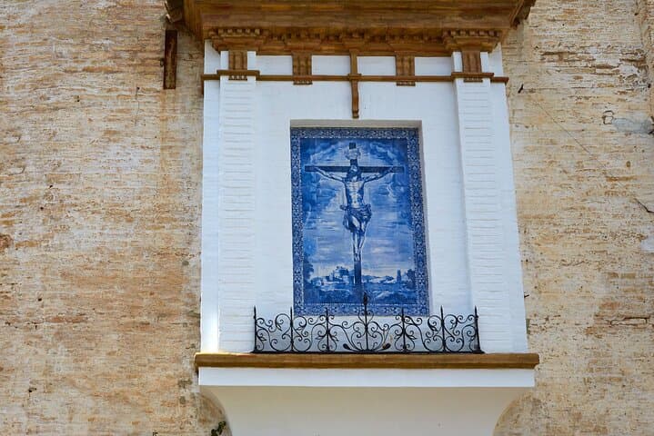 4 Day Andalusia and Toledo Guided Tour from Madrid