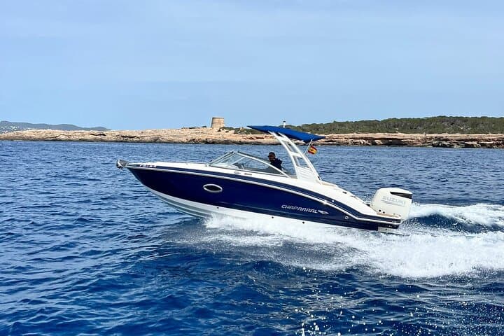Chaparral 230 Suncoast