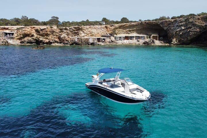 Cala Comte