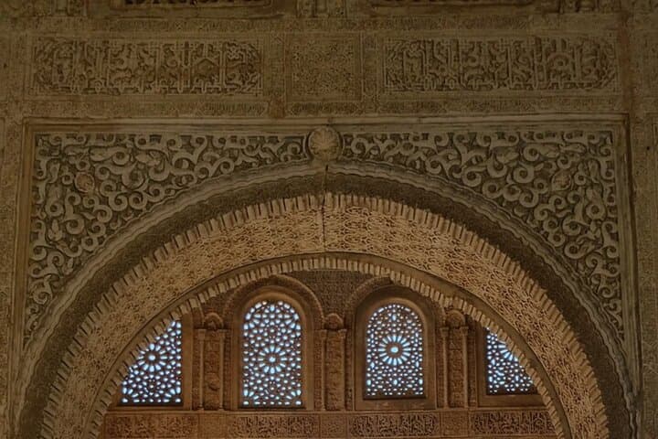 Private Tour Alhambra for Groups of Friends or Families