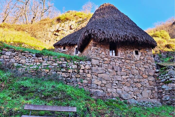 Somiedo Biosphere Reserve and its Villages - Tour from Oviedo