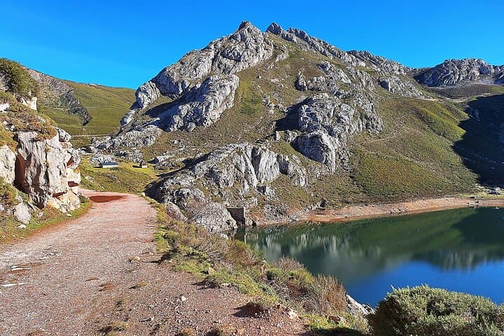Somiedo Biosphere Reserve and its Villages - Tour from Oviedo