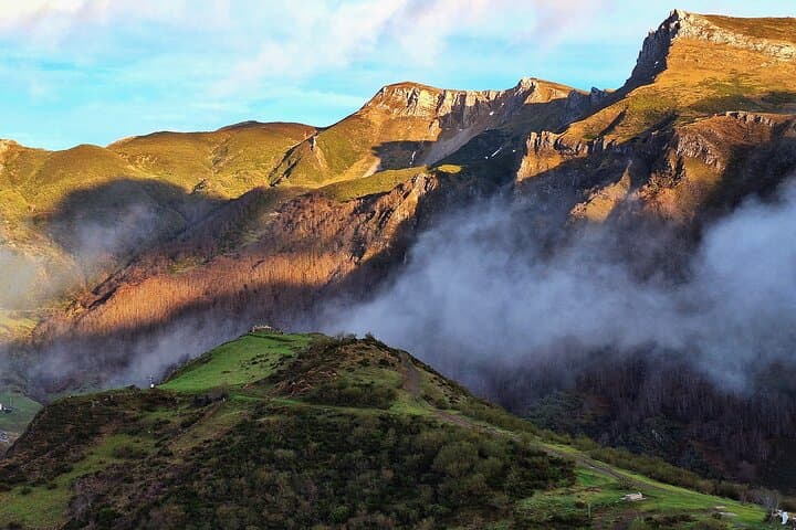 Somiedo Biosphere Reserve and its Villages - Tour from Oviedo