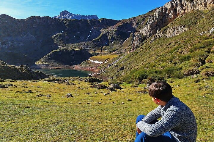 Somiedo Biosphere Reserve and its Villages - Tour from Oviedo