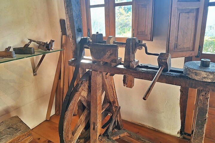 Tour Llanes and Ethnographic Museum of Eastern Asturias