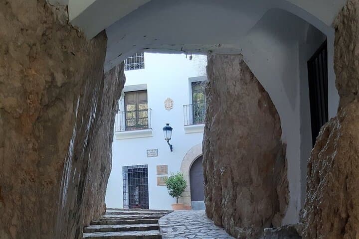 Guadalest Castle Tour from Alicante and Benidorm
