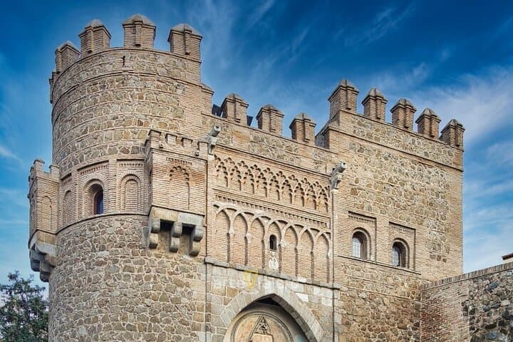 TOLEDO VIP Tour: Complete official guided tour, Van from Madrid