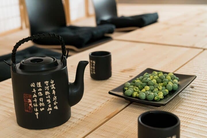 Samurai Experience in Barcelona