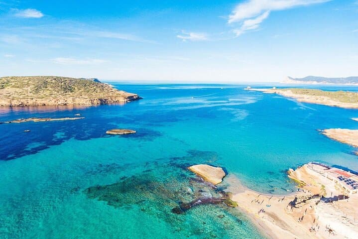 Cala Comte