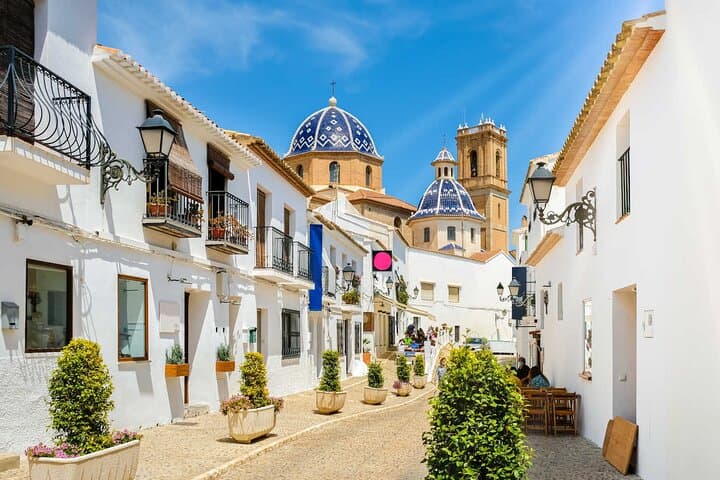 Altea