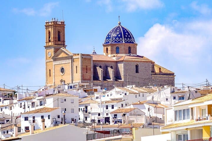 Altea