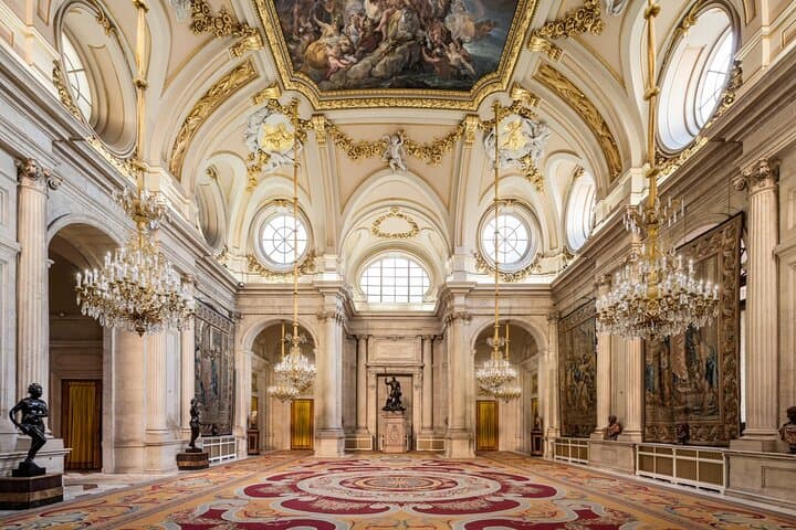 Royal Palace