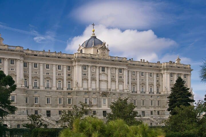 Royal Palace