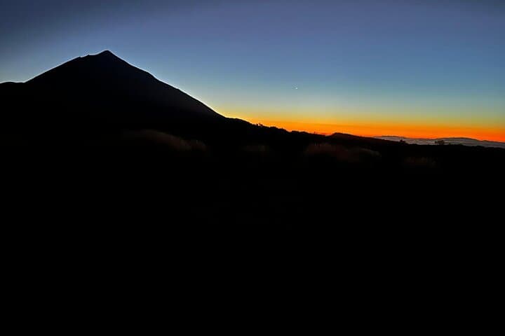 Tenerife : Tour to Teide National Park