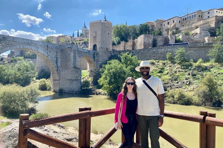 Exclusive Tour to Toledo from Madrid Tickets and Tasting.