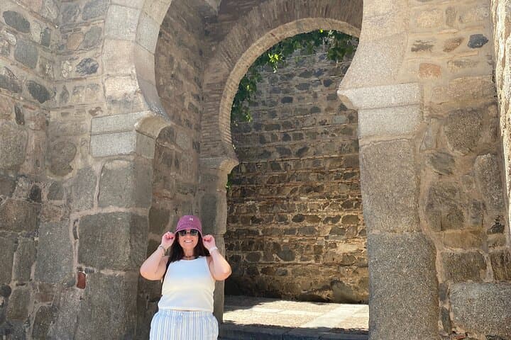 Exclusive Tour to Toledo from Madrid Tickets and Tasting.