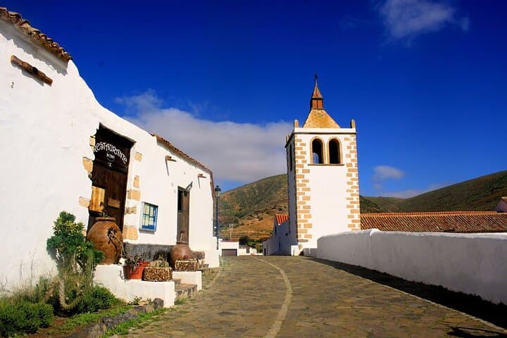 Discover Fuerteventura in One Day