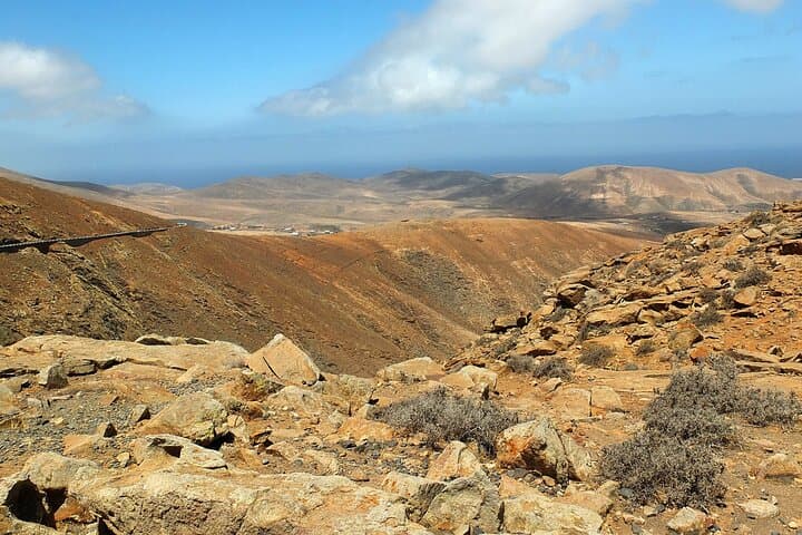 Discover Fuerteventura in One Day