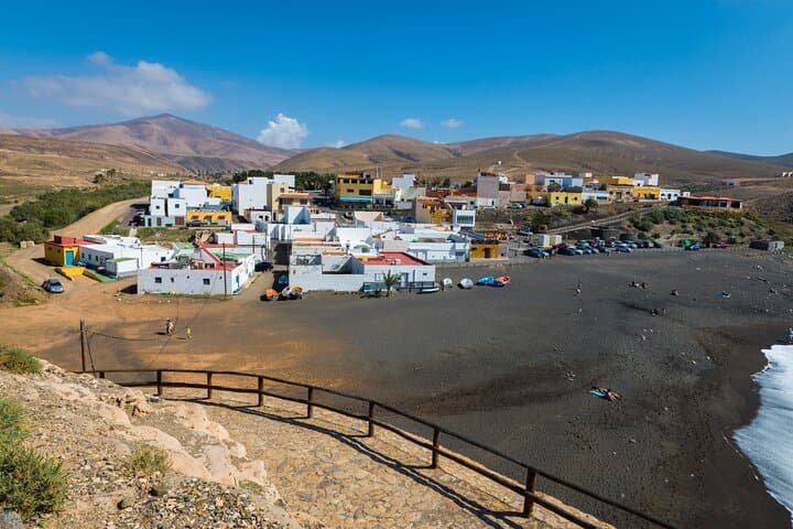 Discover Fuerteventura in One Day