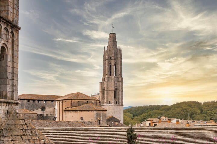 Montserrat, Girona & Costa Brava 12 Hour Day Trip from Barcelona