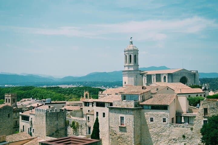 Montserrat, Girona & Costa Brava 12 Hour Day Trip from Barcelona