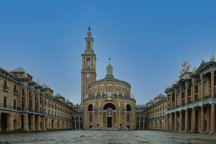Gijon Cultural City Tour Experience from Oviedo -small groups