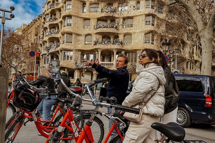 La Pedrera