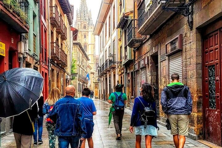 Private Tour of Oviedo