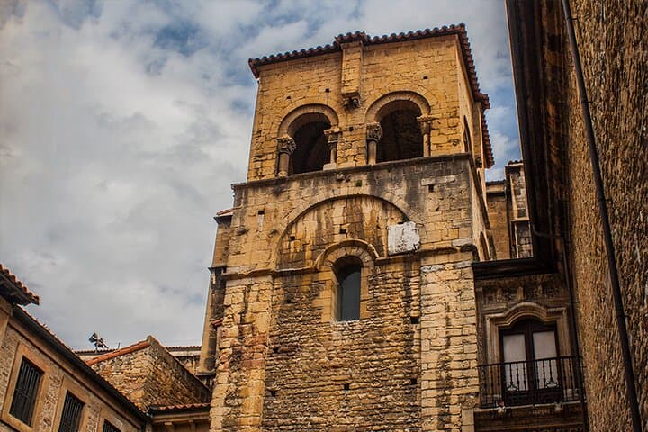 Private Tour of Oviedo