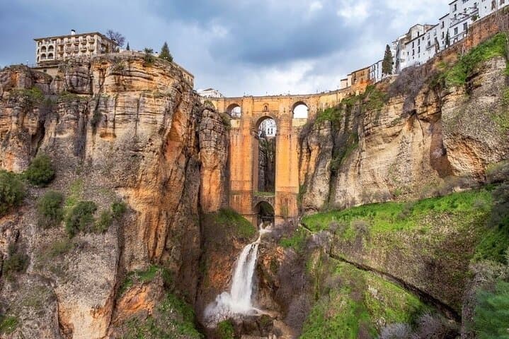 Private Ronda Tour from Malaga and Costa Del Sol