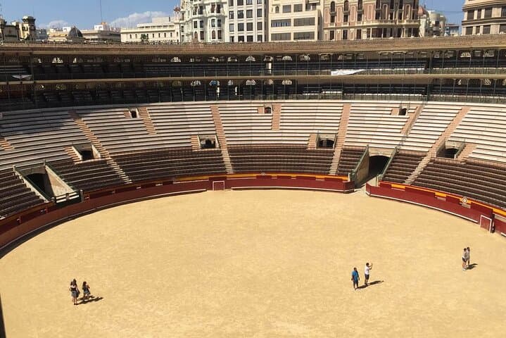 Private Ronda Tour from Malaga and Costa Del Sol