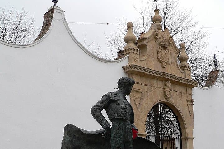 Private Ronda Tour from Malaga and Costa Del Sol