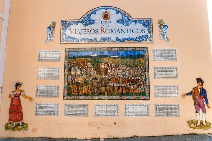 Private Ronda Tour from Malaga and Costa Del Sol