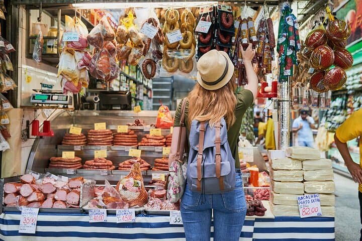Santanyí Market : Crafts and local products