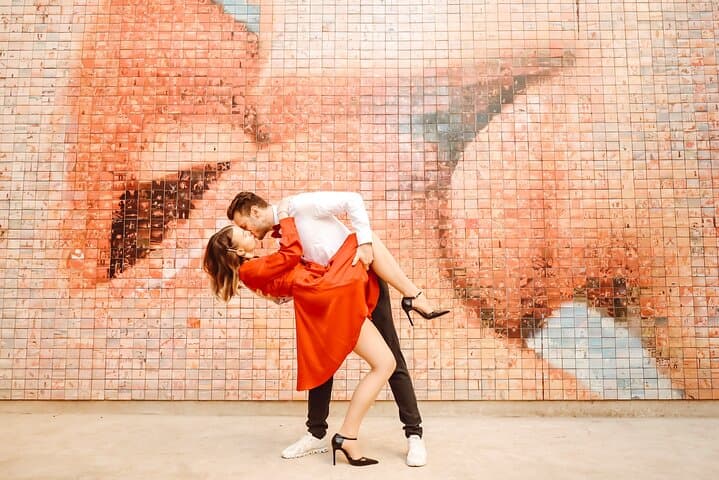Professional Photoshoot Tour - Barcelona's iconic locations