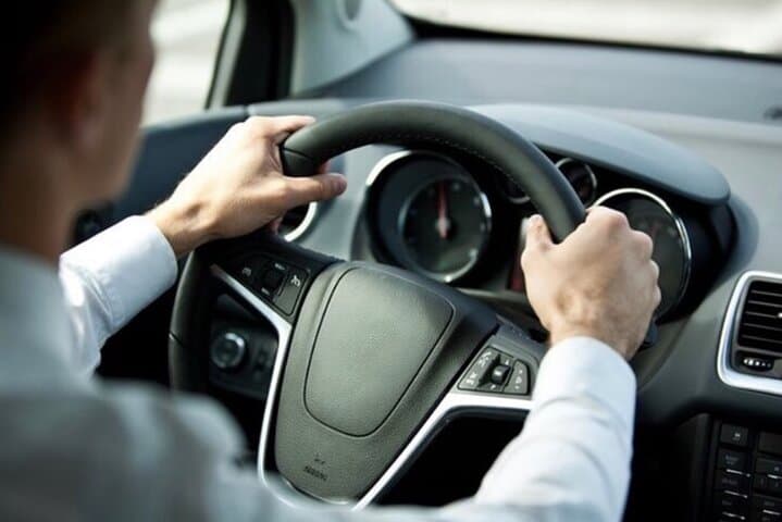 Barcelona van private transfer city to barcelona cruise port