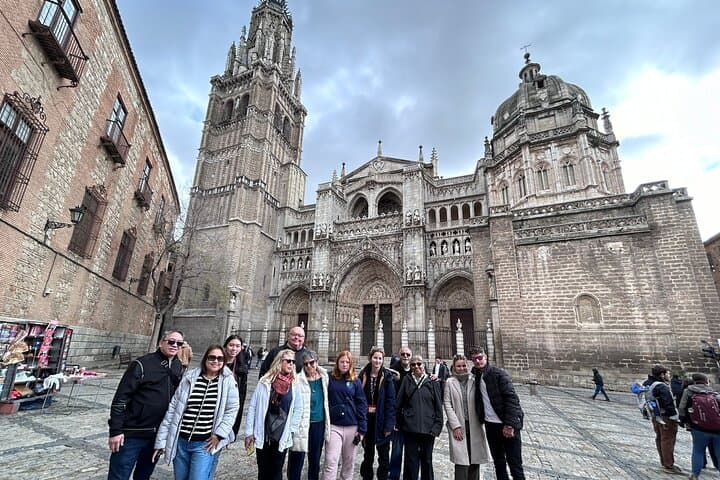 Toledo Cathedral