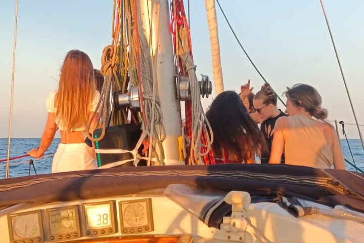 Just want to have fun