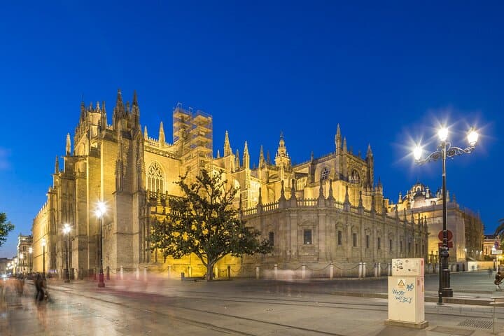 Seville Cathedral