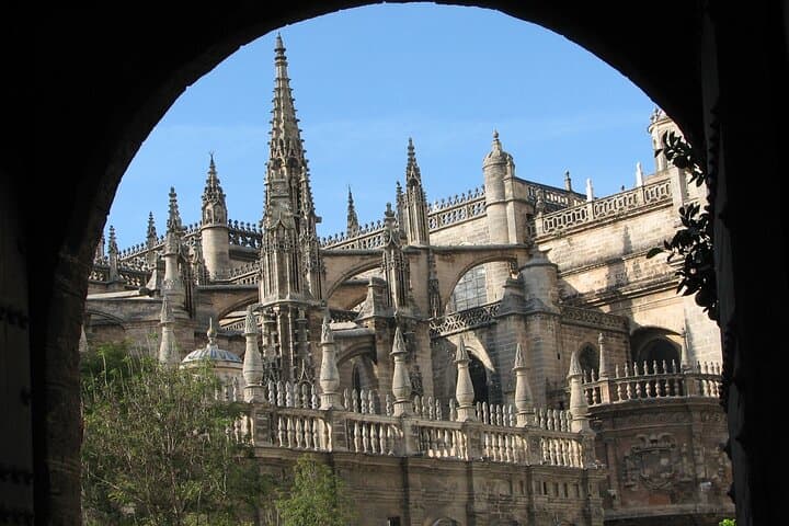 Seville