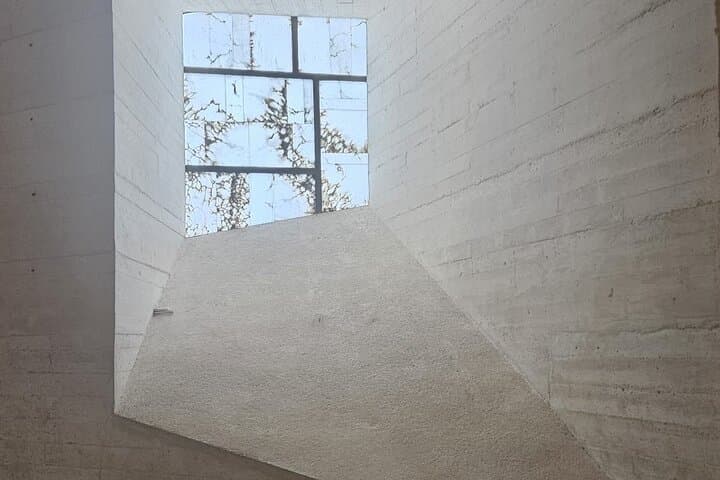 Joan Miró’s Museum