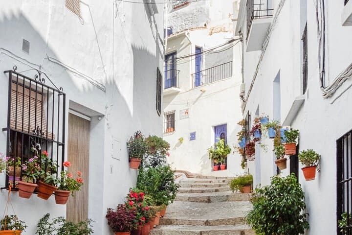 Frigiliana