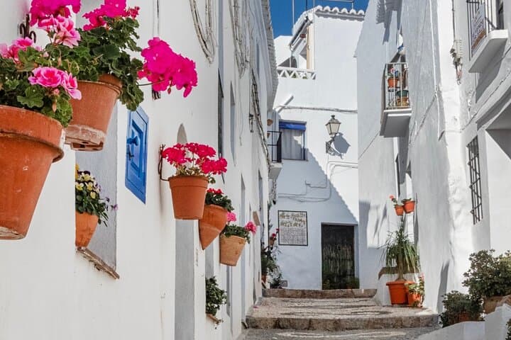 Frigiliana