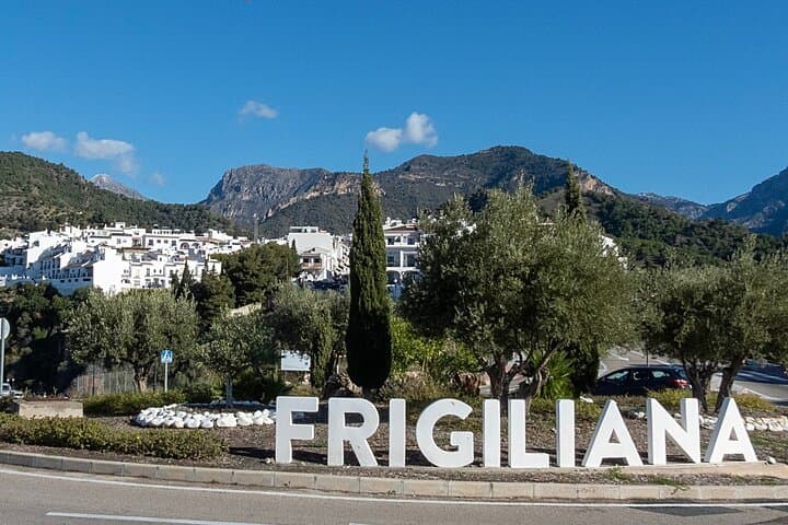 Frigiliana
