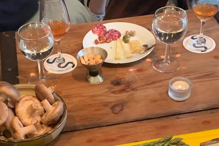 Córdoba: Discover the Soul of Spanish Natural Wine & Cuisine