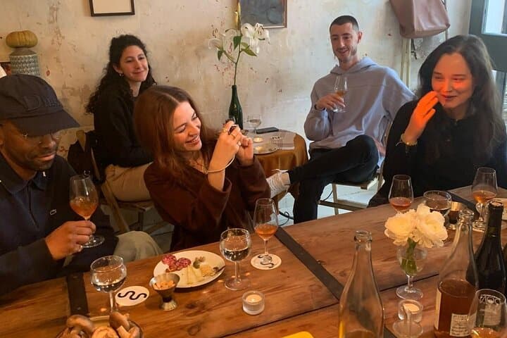 Córdoba: Discover the Soul of Spanish Natural Wine & Cuisine