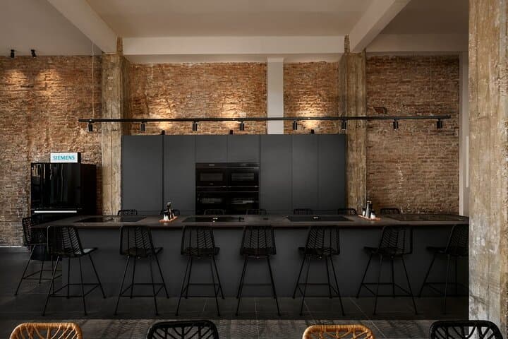 The Ultimate Tapas Workshop in Malaga