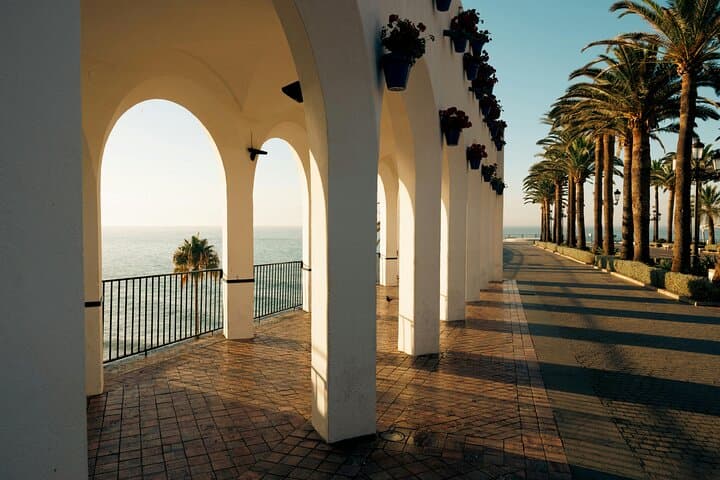Balcony of Europe