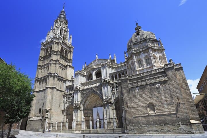 Private Tour to Toledo and Cuenca from Madrid